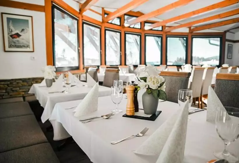 šport Hotel  Donovaly