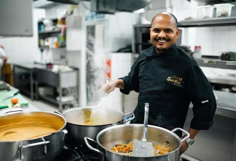 šport Hotel  Donovaly