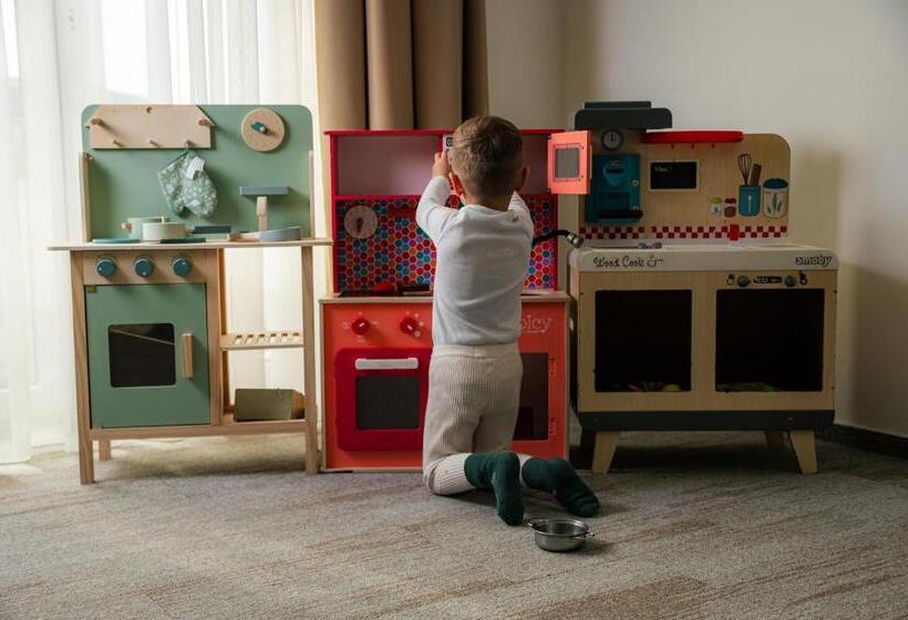 šport Hotel  Donovaly