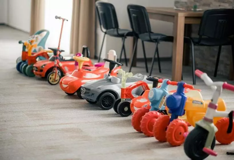 šport Hotel  Donovaly