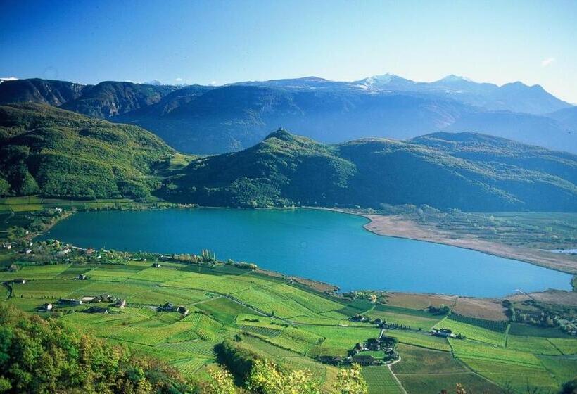 فندق Thalhof Am See