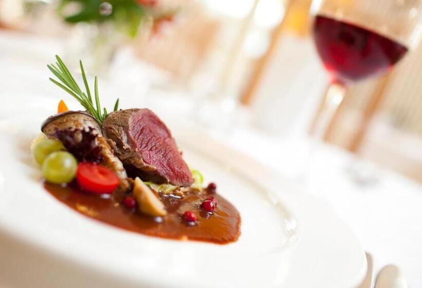 فندق Thalhof Am See