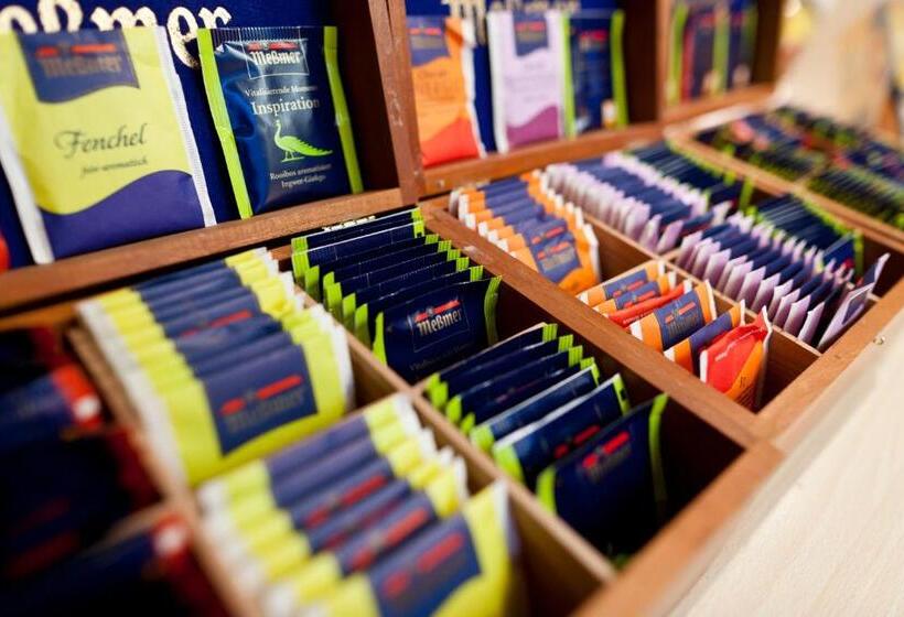 فندق Thalhof Am See