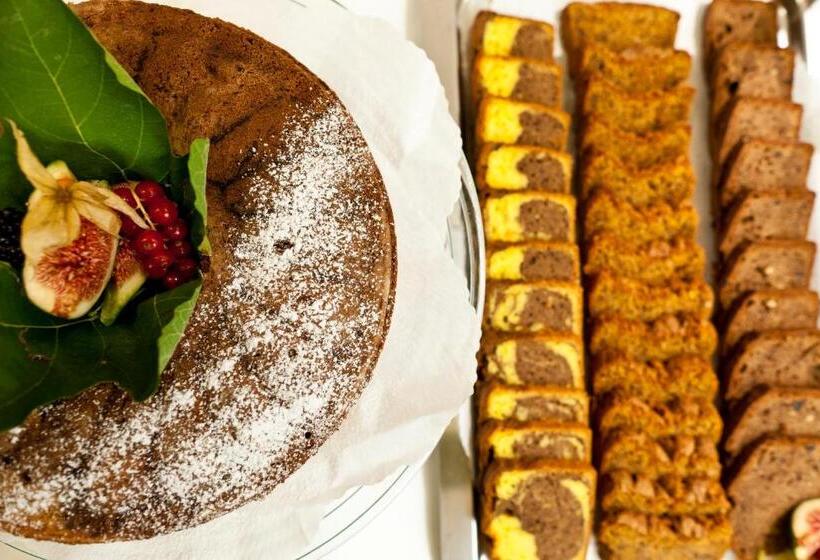 فندق Thalhof Am See