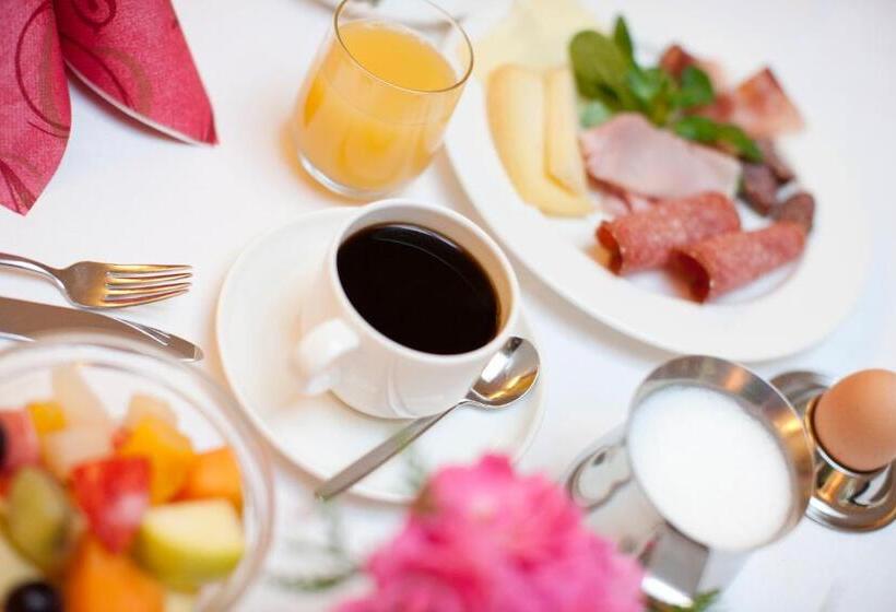 فندق Thalhof Am See