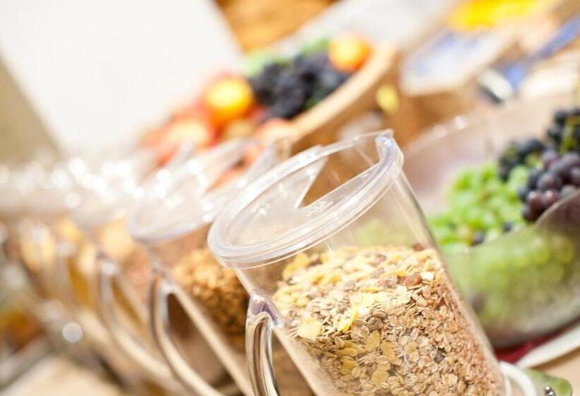 فندق Thalhof Am See