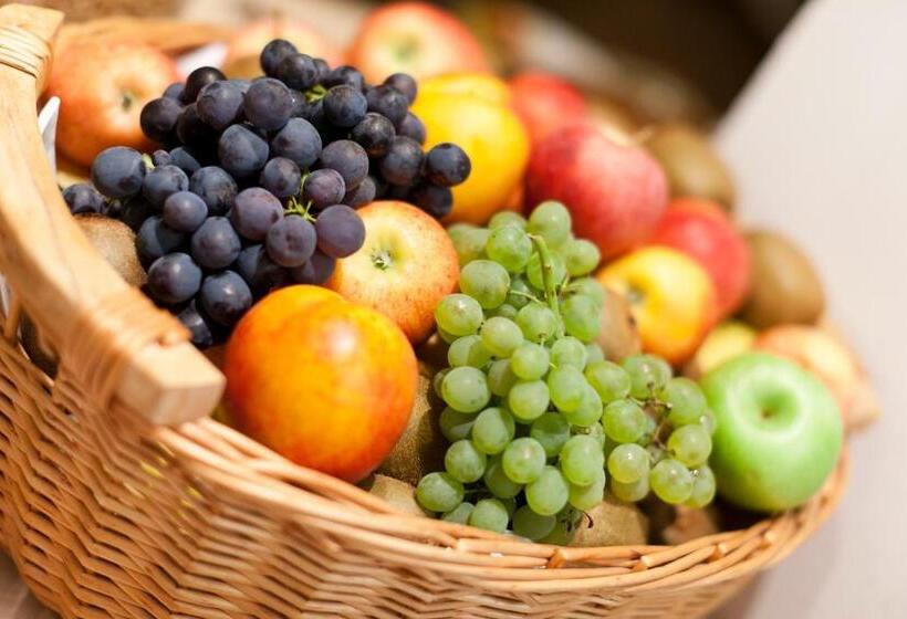 فندق Thalhof Am See