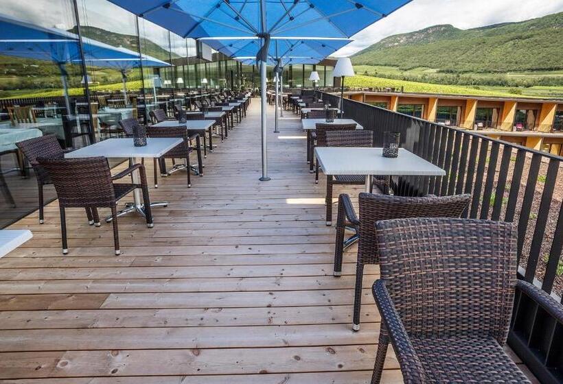 فندق Thalhof Am See