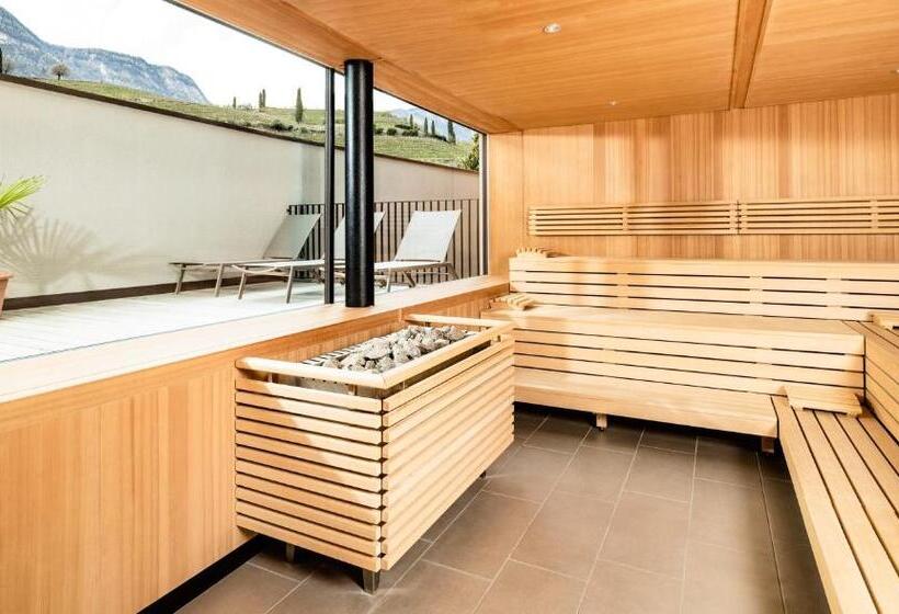 فندق Thalhof Am See