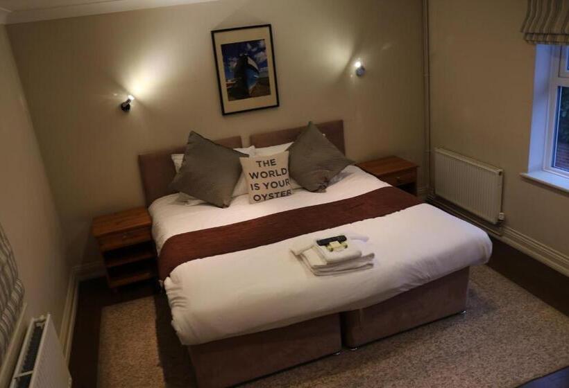 בית מלון כפרי The Oyster Smack