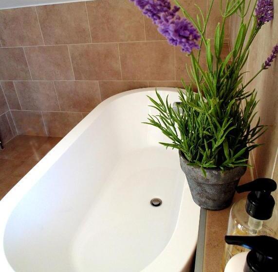 בית מלון כפרי The Oyster Smack