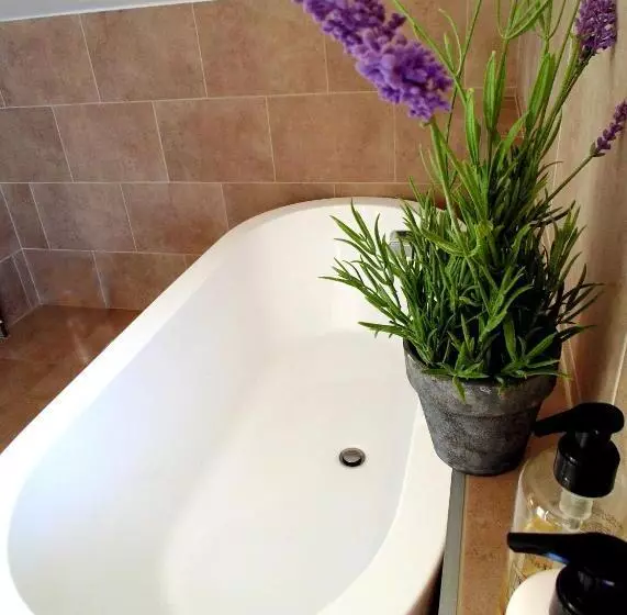 Hotelli The Oyster Smack