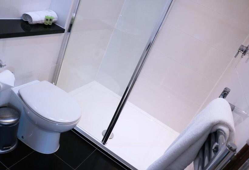 בית מלון כפרי The Oyster Smack