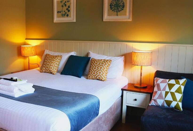 בית מלון כפרי The Oyster Smack