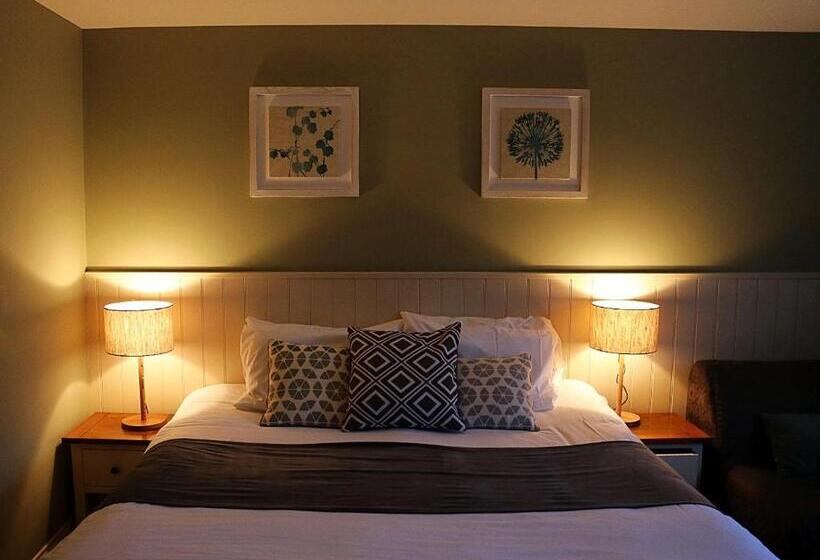 בית מלון כפרי The Oyster Smack