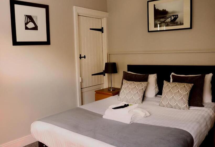 בית מלון כפרי The Oyster Smack