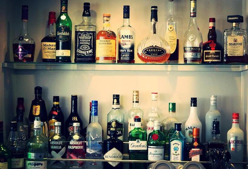 בית מלון כפרי The Oyster Smack