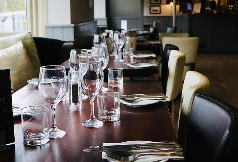 בית מלון כפרי The Oyster Smack