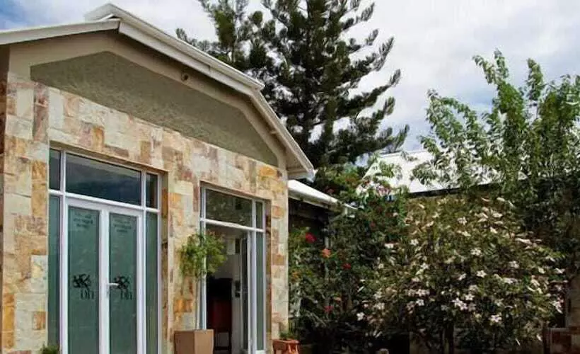 هتل Village Boutique