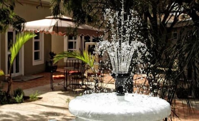 호텔 Village Boutique