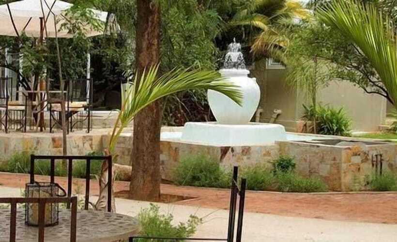 호텔 Village Boutique