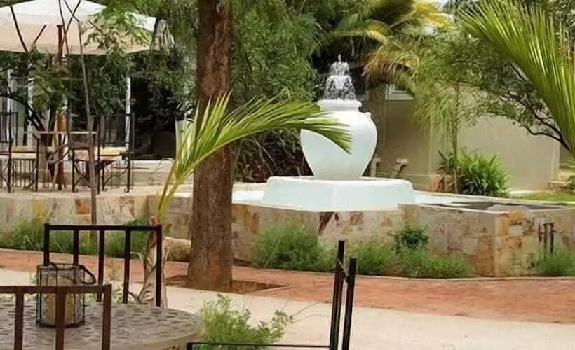 هتل Village Boutique