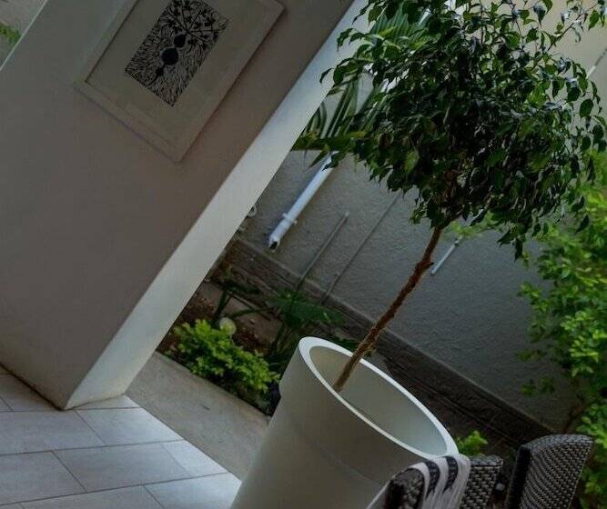 호텔 Village Boutique