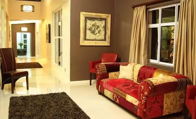 هتل Village Boutique