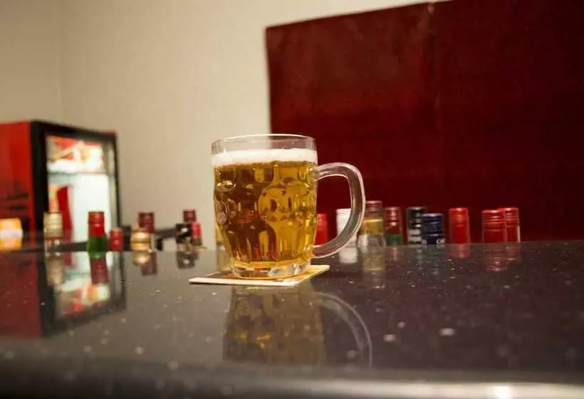 هتل Village Boutique