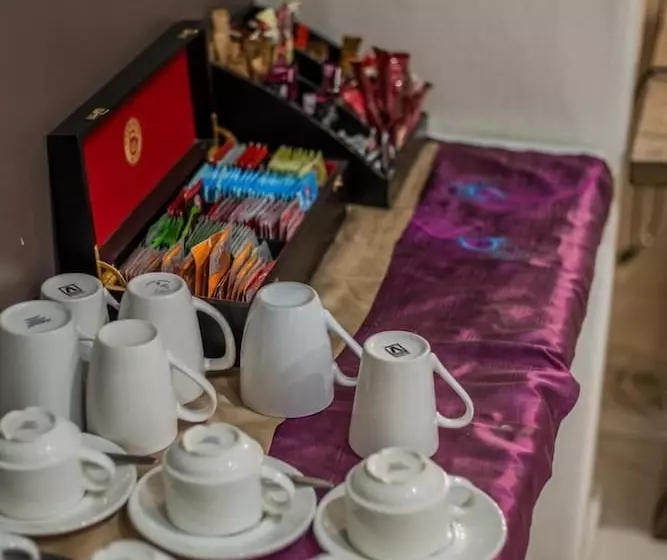 هتل Village Boutique