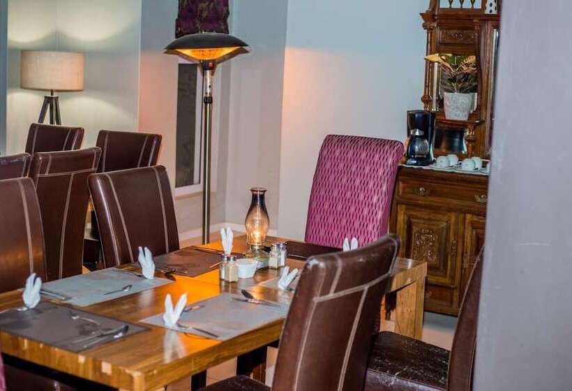 호텔 Village Boutique