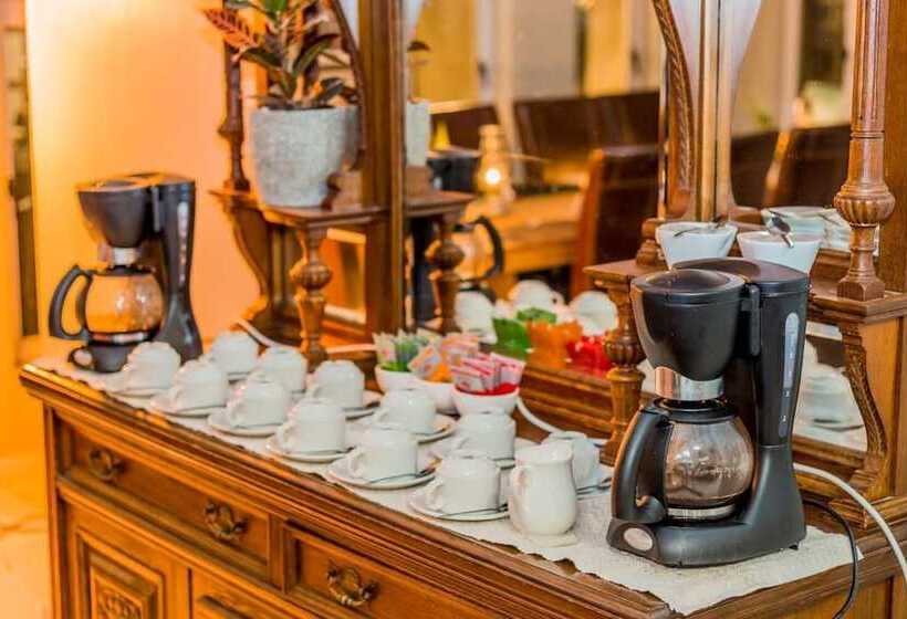 호텔 Village Boutique