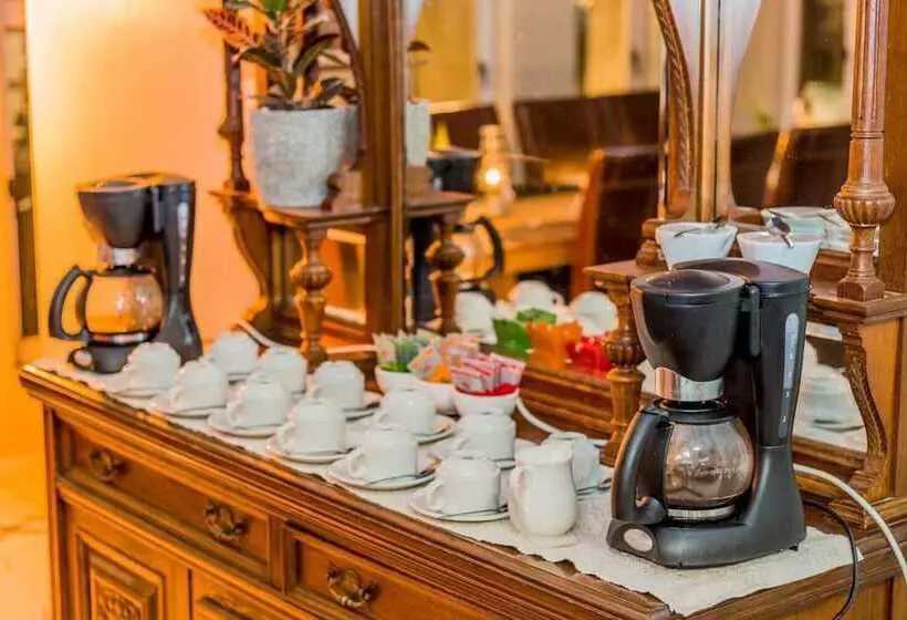 هتل Village Boutique