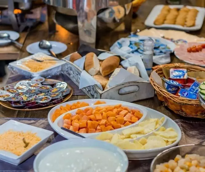 هتل Village Boutique