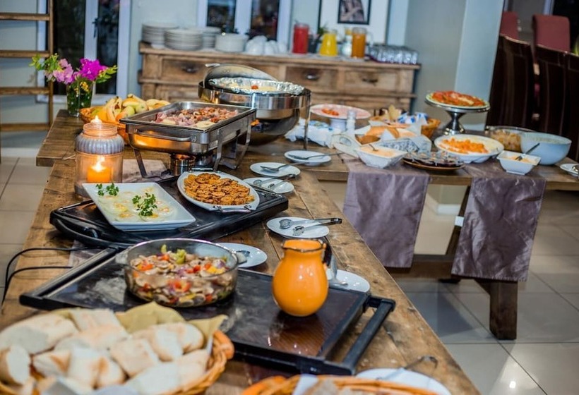 호텔 Village Boutique