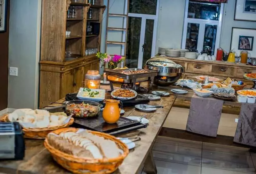 هتل Village Boutique