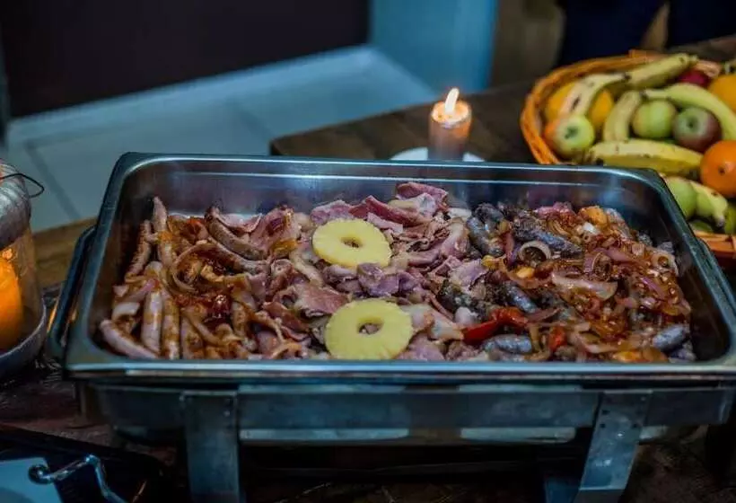 هتل Village Boutique