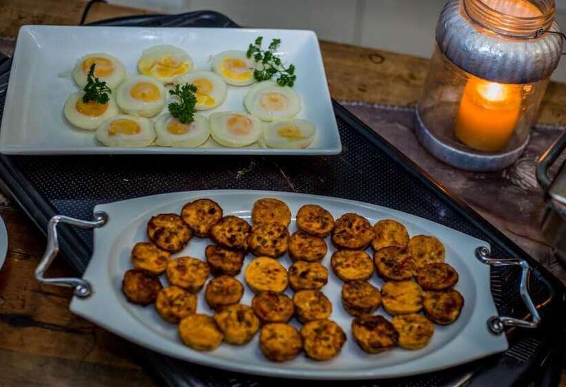 호텔 Village Boutique