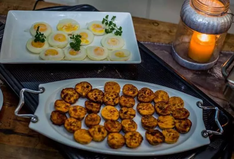 هتل Village Boutique