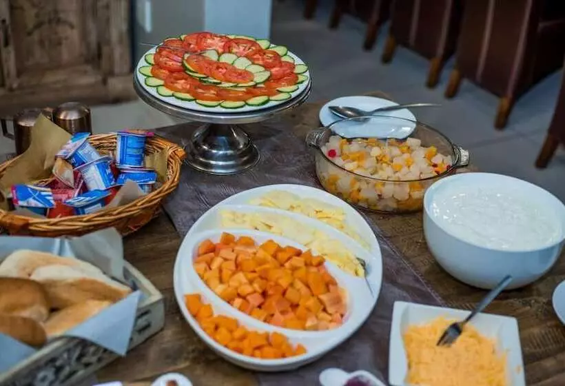 هتل Village Boutique