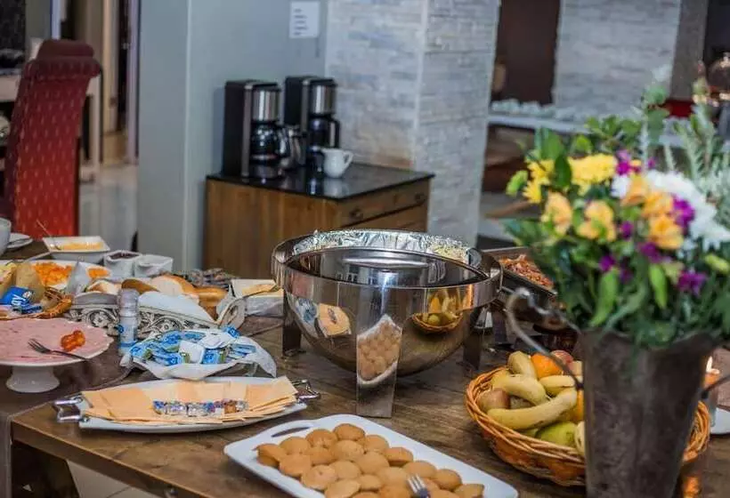 هتل Village Boutique