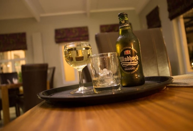 호텔 Village Boutique