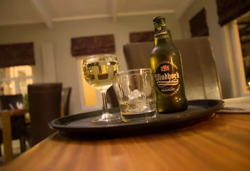 هتل Village Boutique