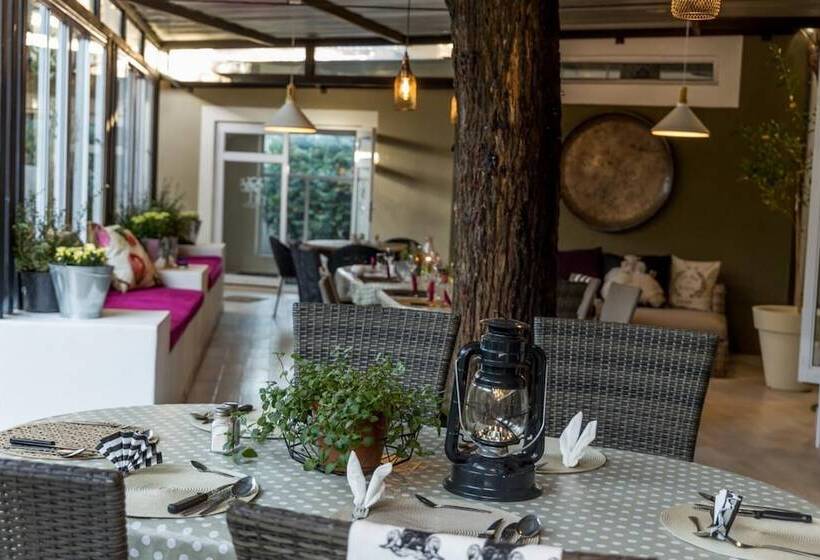 호텔 Village Boutique