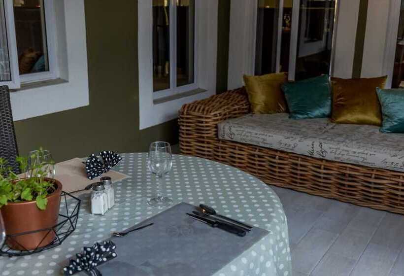 호텔 Village Boutique