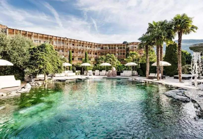 Lake Spa Hotel Seeleiten