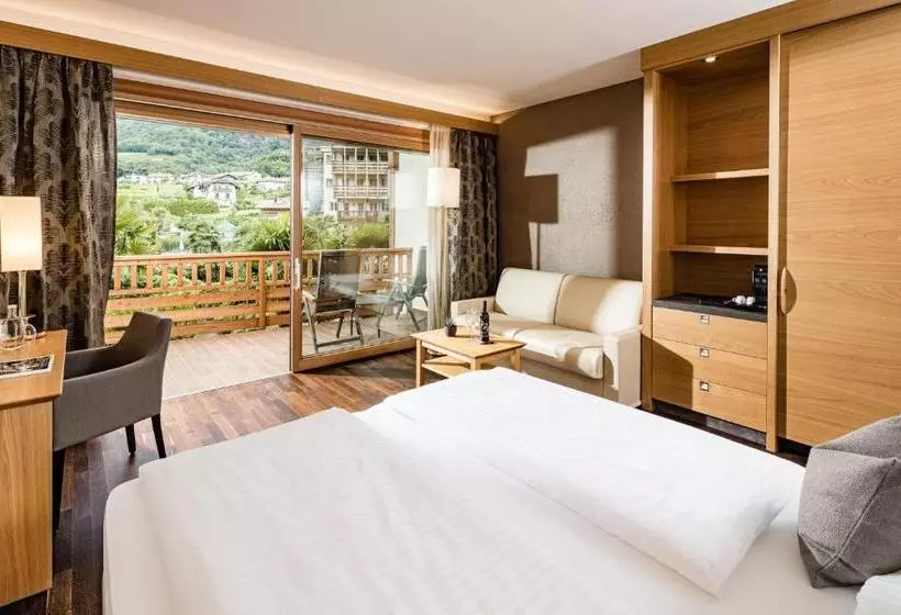Lake Spa Hotel Seeleiten
