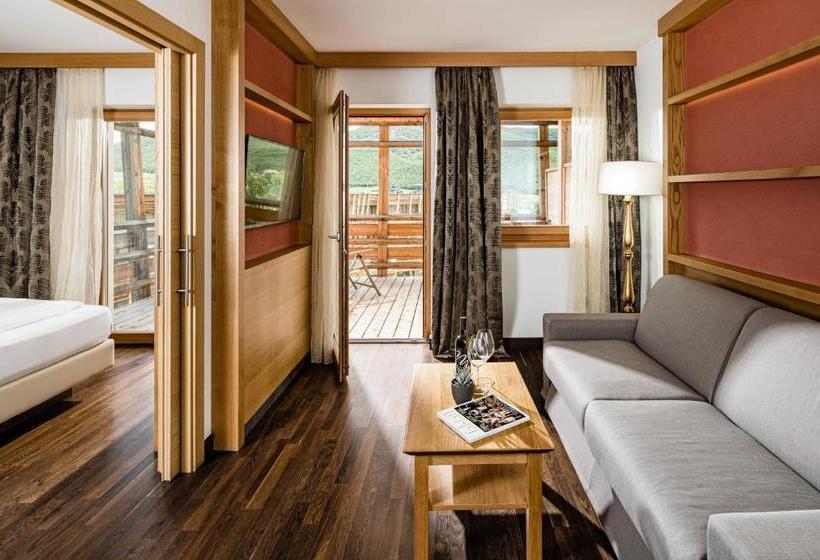 Lake Spa Hotel Seeleiten