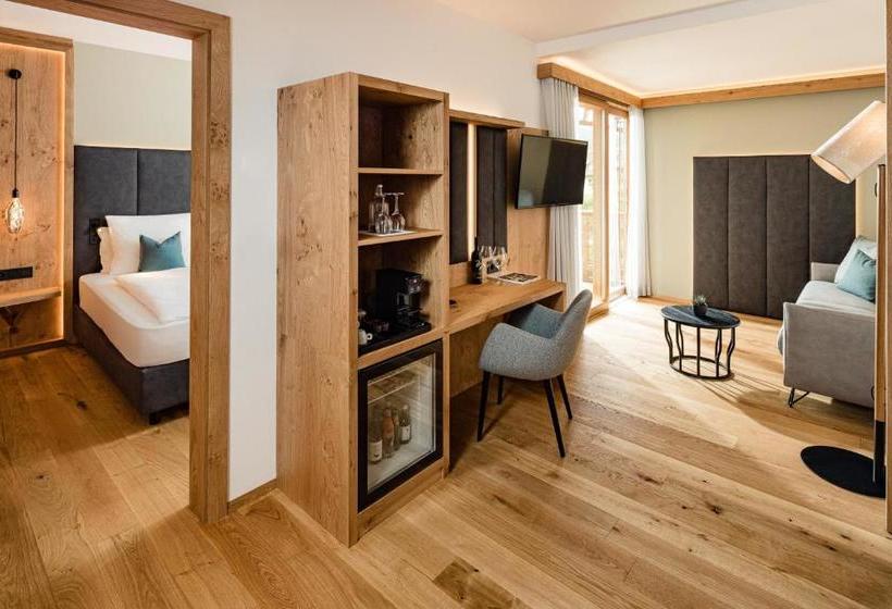 Lake Spa Hotel Seeleiten