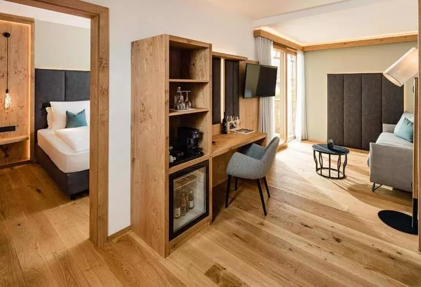 Lake Spa Hotel Seeleiten